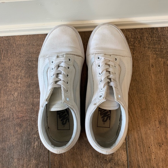 Vans Old Skool - Picture 2 of 3